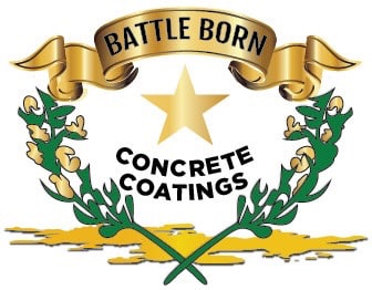 BattleBorn Concrete Coatings