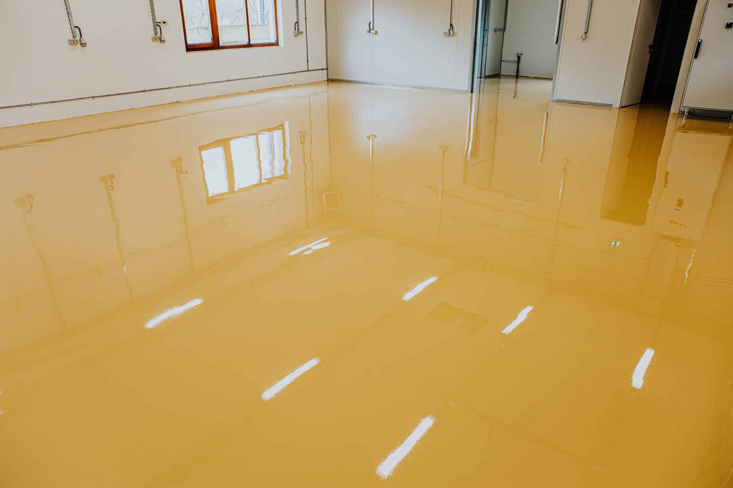 How Long Can Polyurea Coating Last?