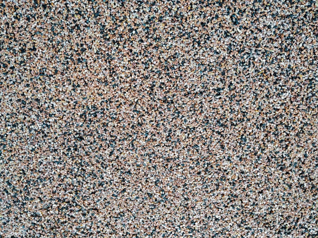 Close,Up,Of,Decorative,Quartz,Sand,Epoxy,Coated,Floor,Or