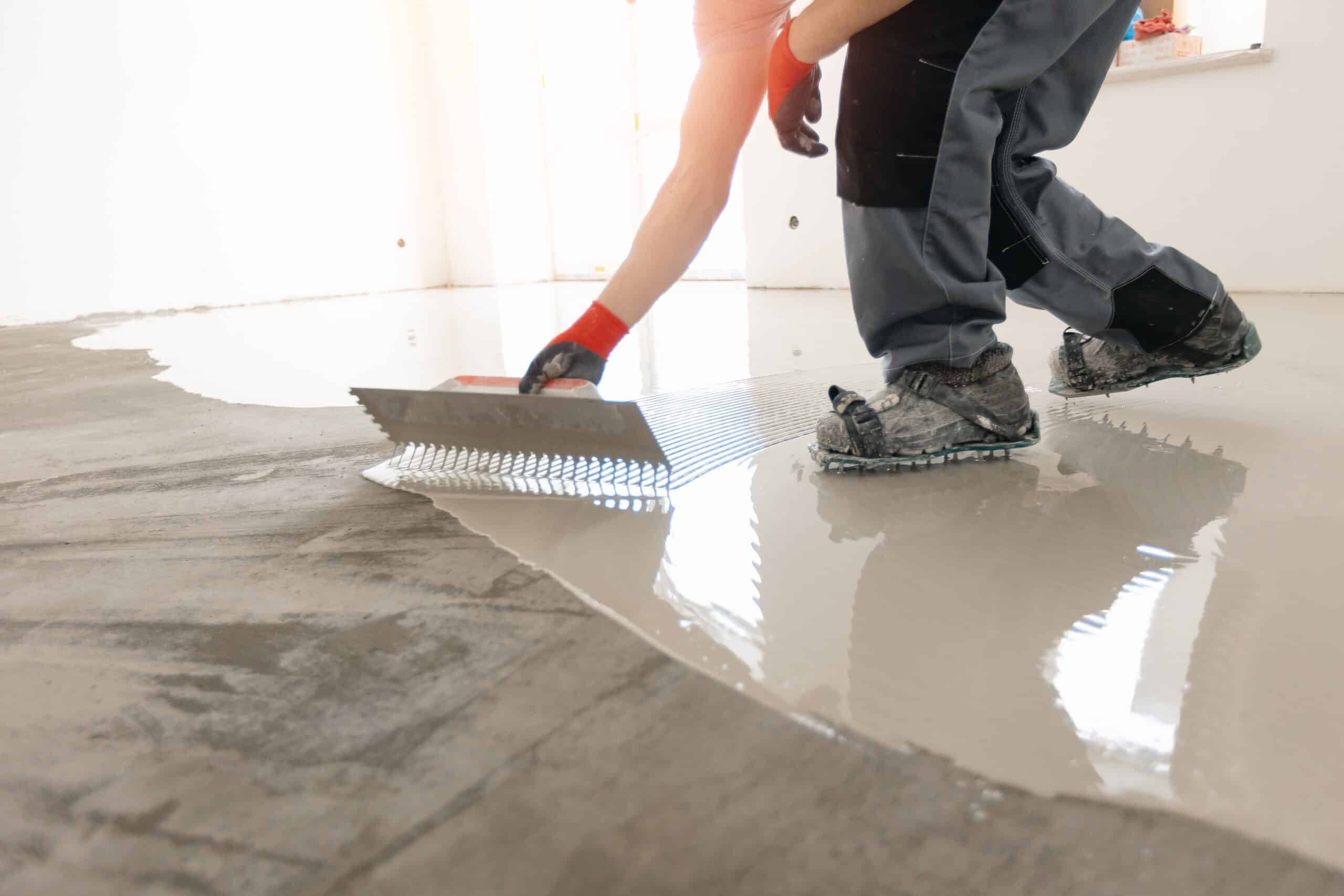 Enhance Safety with Non-Slip Concrete Coatings from Battleborn Concrete Coatings in Reno, NV