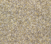 Close-up of beige and brown sand texture