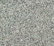 Close-up of textured granular surface