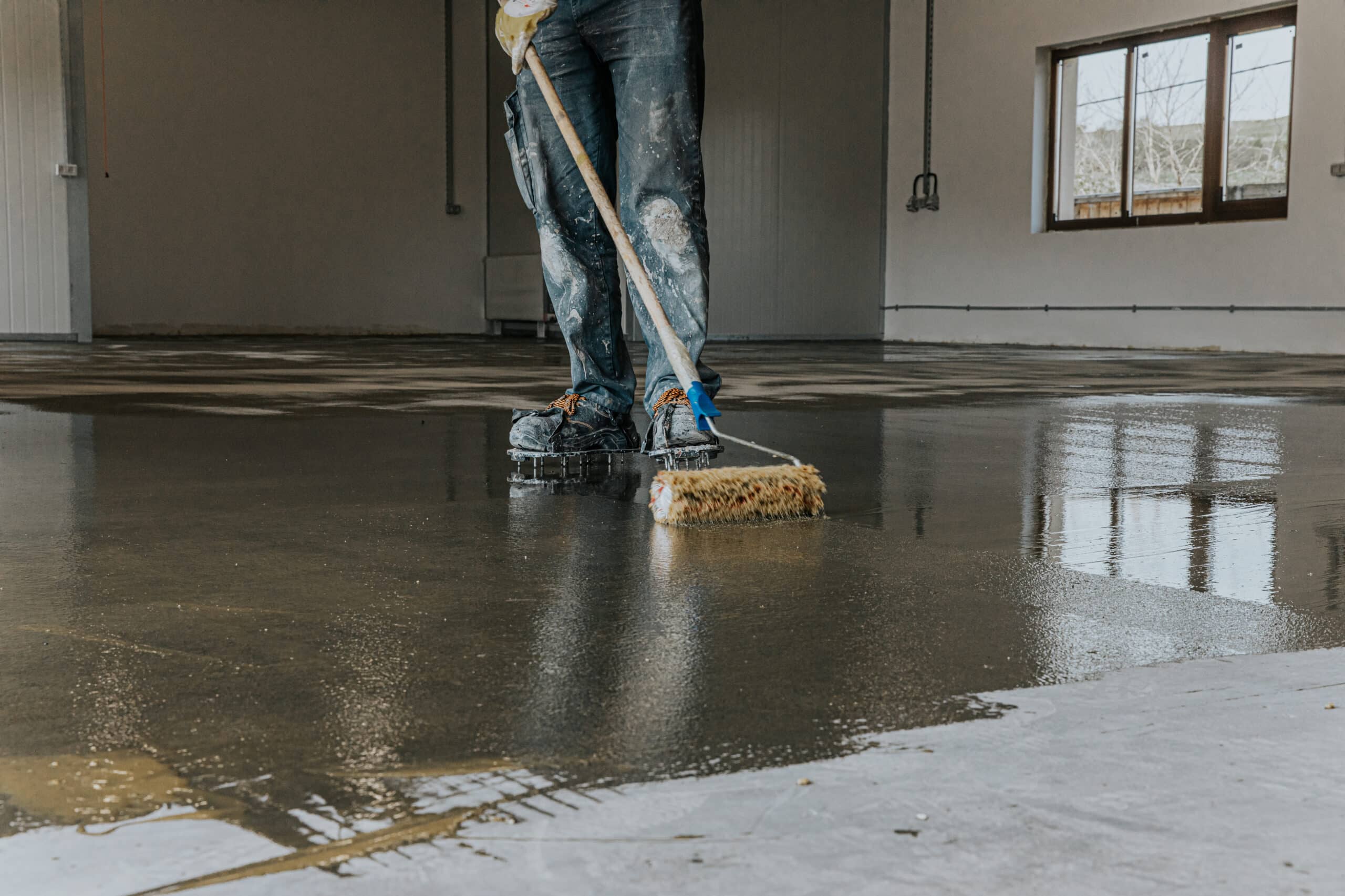 Elevate Your Space: The Ultimate Guide to Spring and Summer Concrete Coatings with Battleborn Concrete Coatings in Reno, NV