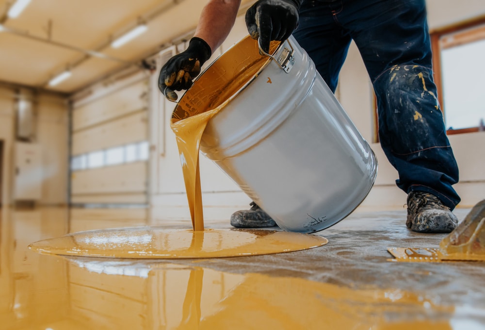 How to Choose the Right Concrete Coating Company in Reno, NV — And Why Battleborn Concrete Coatings Is the Clear Choice